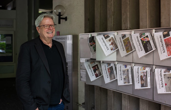 «Am Anfang war das Wort» – jetzt kommt die KI