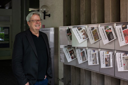 «Am Anfang war das Wort» – jetzt kommt die KI