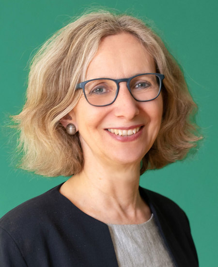 Astrid Baldinger
