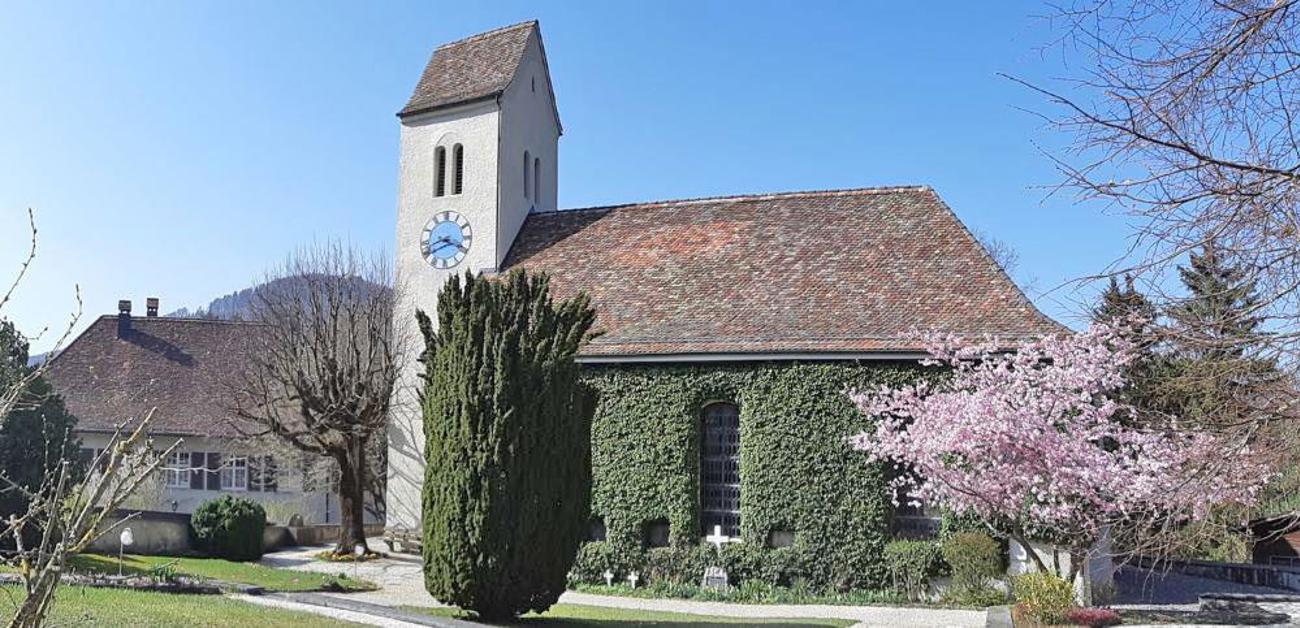 2023 Bl Bretzwil Lauwil Kirche