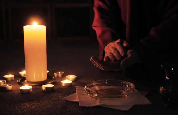 Osterrituale im Kanton Glarus 2