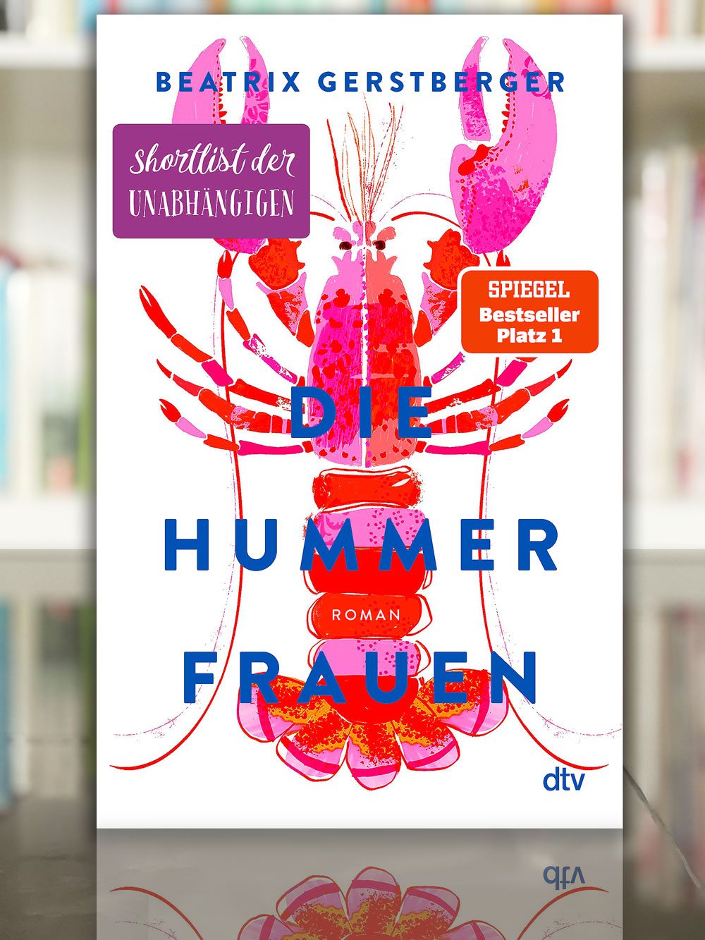 Die Hummerfrauen