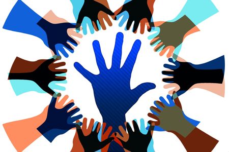 Proviant aus dem Pfarramt: Bahn frei für Willige ...