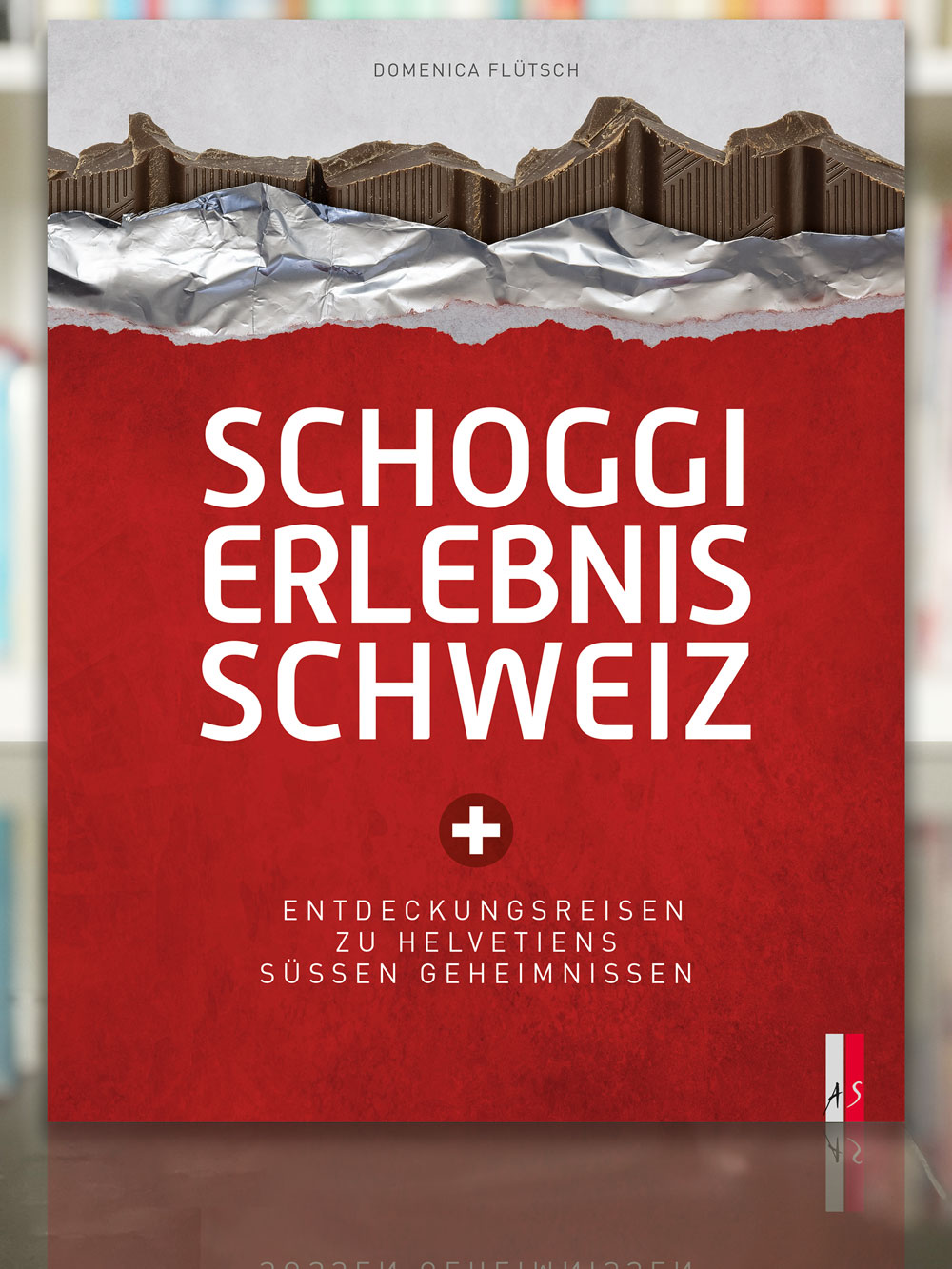 Schoggi Erlebnis Schweiz