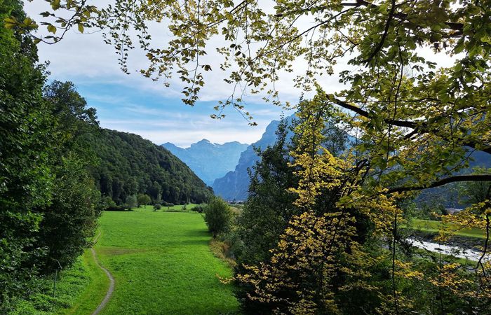 Glauben im Alltag: Der Himmel über uns