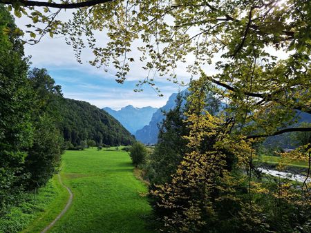 Glauben im Alltag: Der Himmel über uns