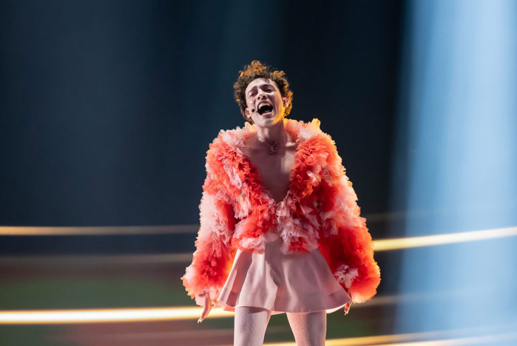 Die Geschichte des Eurovision Song Contest