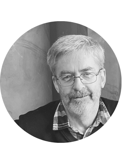 Pfarrer Beat E. Wüthrich Pfarrer Beat E. Wüthrich