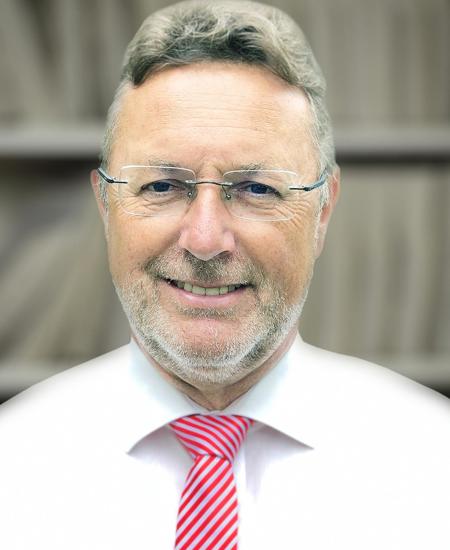 Wolfram Kötter