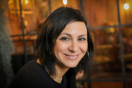 «Ich sah vorher nur schwarz-weiss. Nun war die Welt in Farbe»