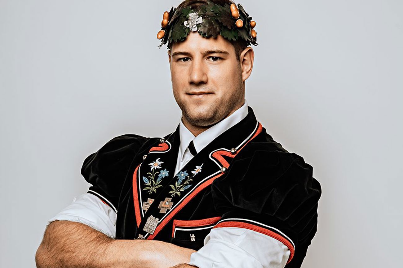 | Foto: zvg/David Feldmann