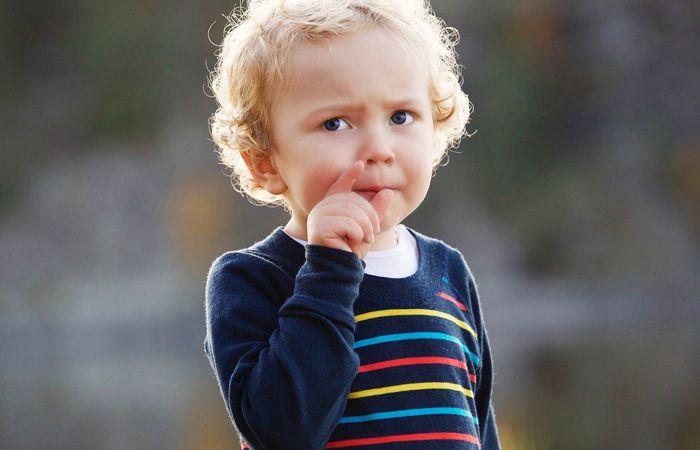 Schwerpunkt: Kinderfragen