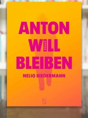 2312 Anton Will Bleiben Nelio Biedermann