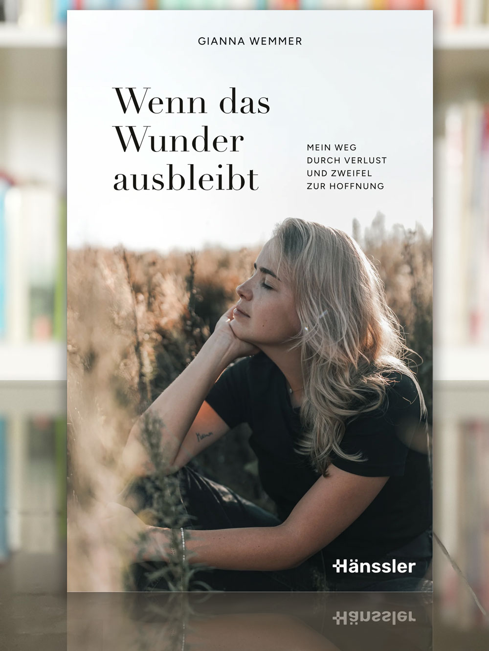 Wenn das Wunder ausbleibt