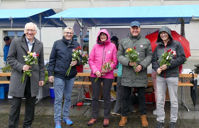 Ökumenische Kampagne im Kantons Glarus