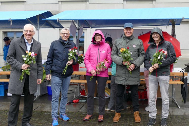Ökumenische Kampagne im Kantons Glarus