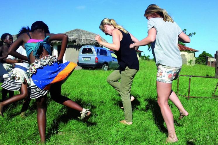 «Wer nachhaltig reist, lernt das Land kennen» «Wer nachhaltig reist, lernt das Land kennen»