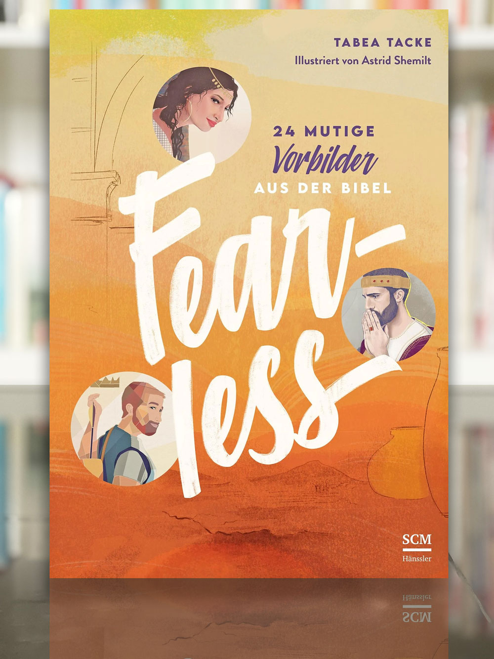 Fearless