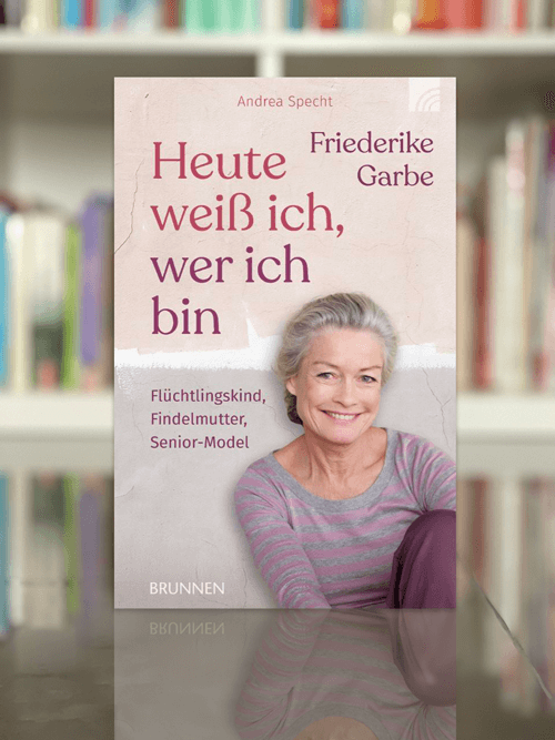 Heute weiss ich, wer ich bin