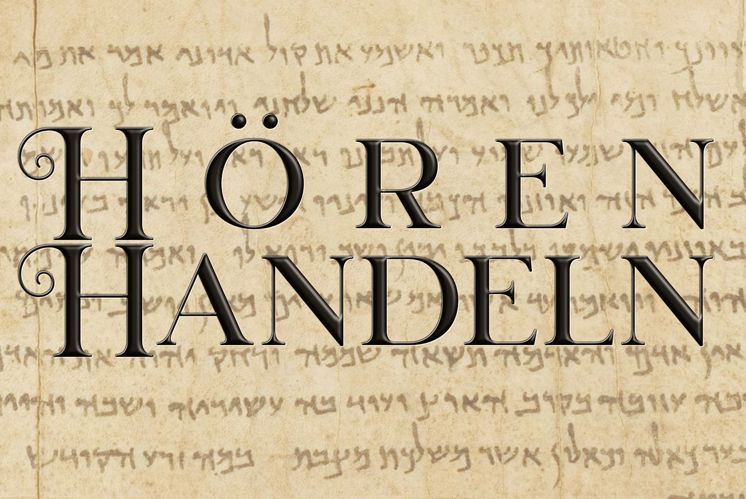 Hören mit dem Herzen – Gottes Stimme im Alltag