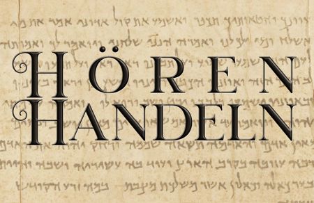 Hören mit dem Herzen – Gottes Stimme im Alltag