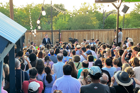 US-Demokraten wollen religiöse Wähler stärker ansprechen