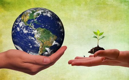 SchöpfungZeit 2026: Gottes Erde in unseren Händen