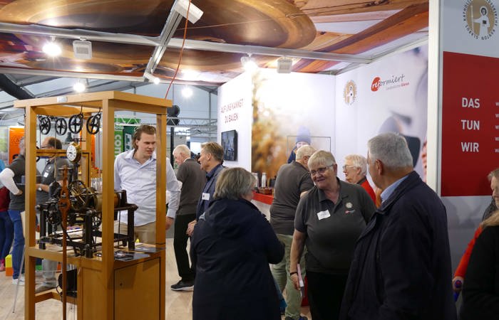 So wird Kirche sicht- und hörbar