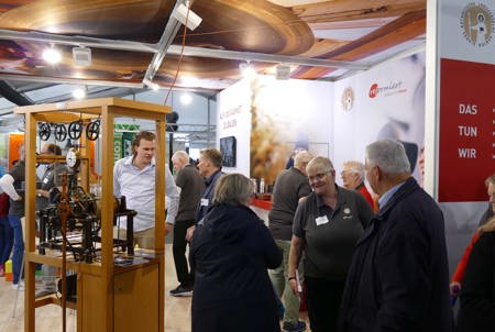 So wird Kirche sicht- und hörbar