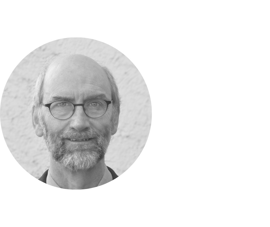 Pfarrer René Hausheer-Kaufmann