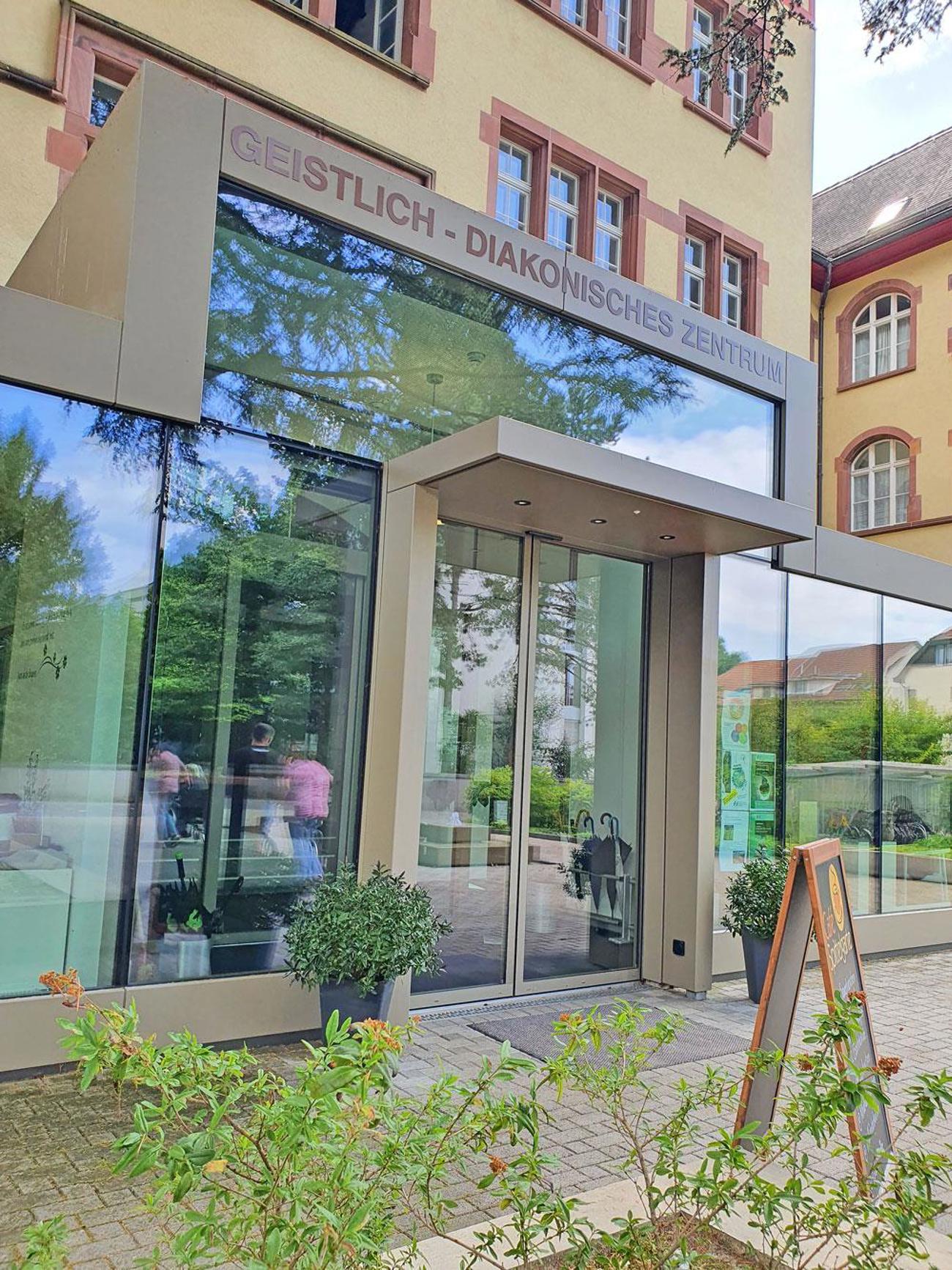 2023 Bs Basel Kommunitaet Diakonissenhaus 1