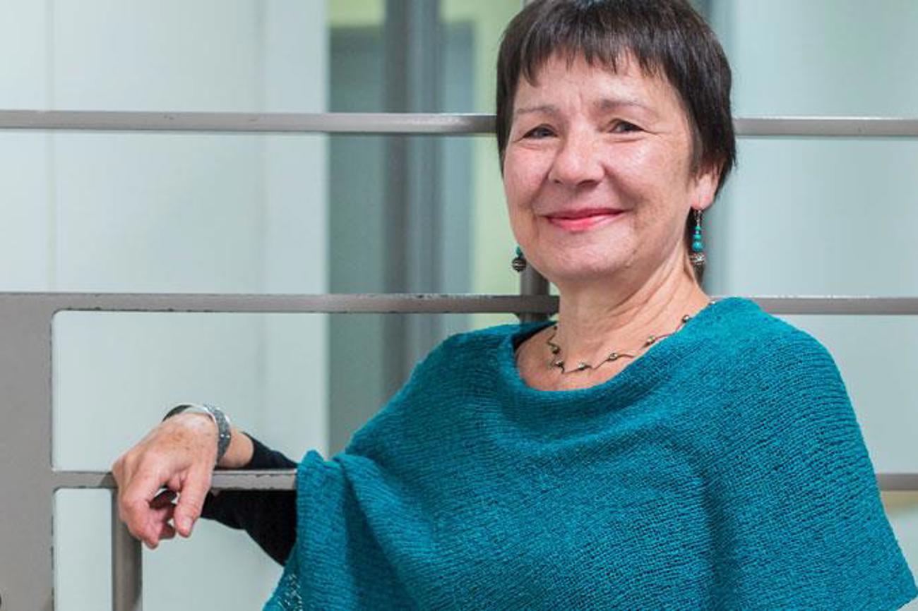 Seelsorgerin Franziska Bangerter Lindt: «Es war absolut richtig, ins Gefängnis zu gehen.»|Kenneth Nars