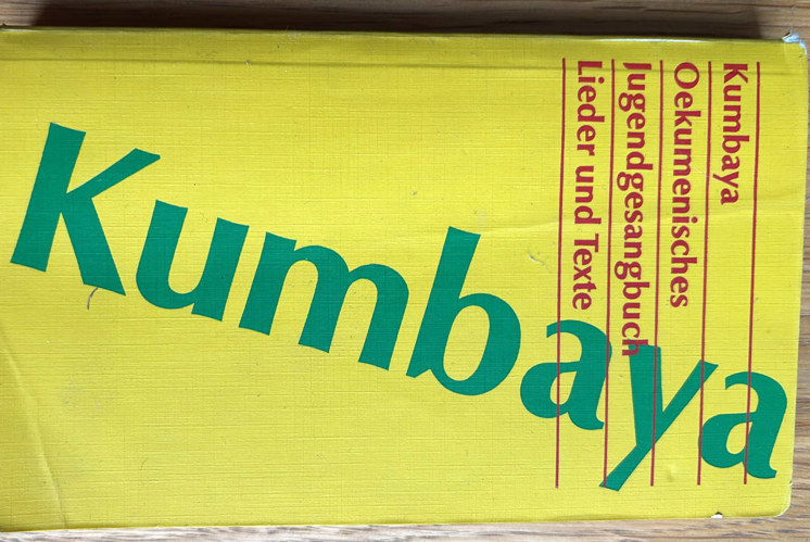 Denkpause: Kumbaya