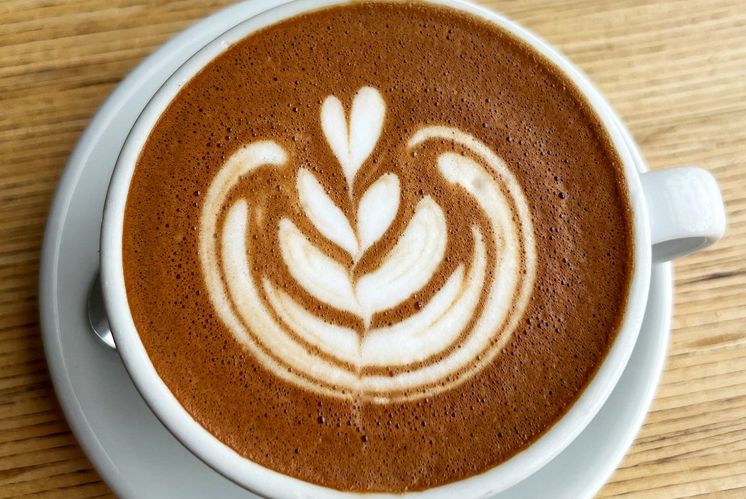 Junge Seite: Das Licht am Anfang des Tunnels