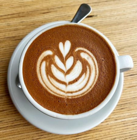 Junge Seite: Das Licht am Anfang des Tunnels