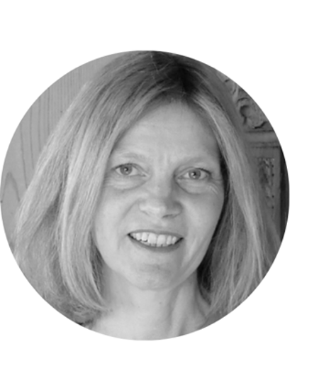 Swantje Kammerecker