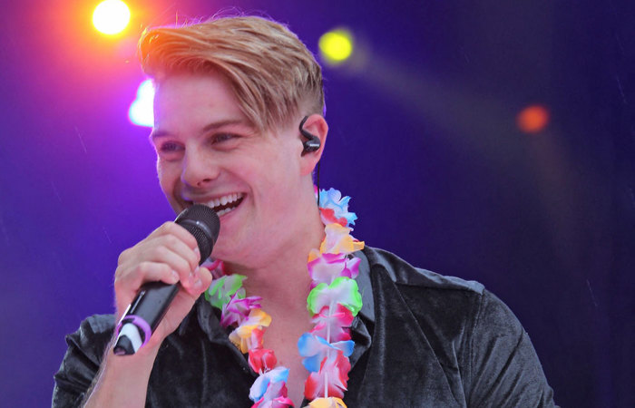 «Mein Job ist es, die Menschen aufzufangen»