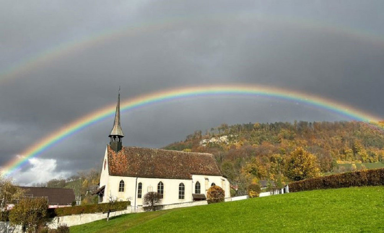2023 Bl Tenniken Zunzgen Kirche