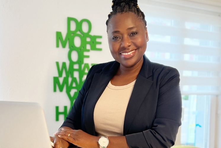 Weibliches Potenzial entfalten