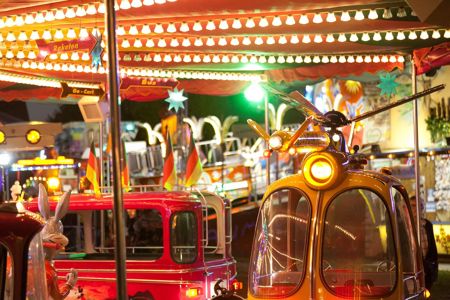 Denkpause: Kilbi auf dem Dorfplatz – ein Fest, das verbindet