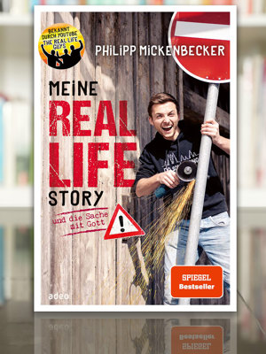 2312 Meine Real Life Story Philipp Mickenbecker