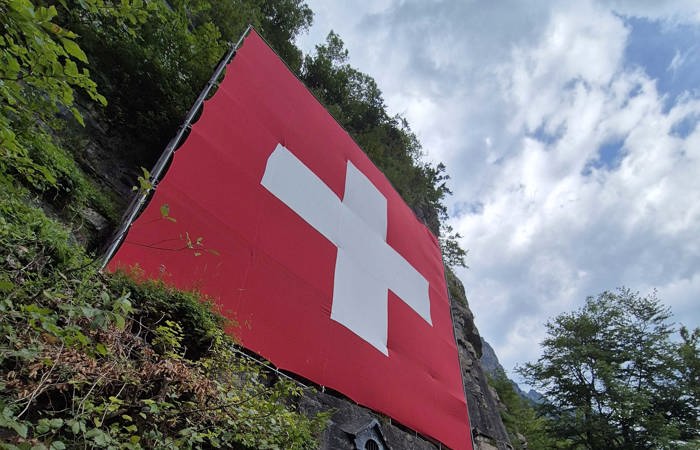 Denkpause zum 1. August: Zwischen Zigerbrüt und Freiheit