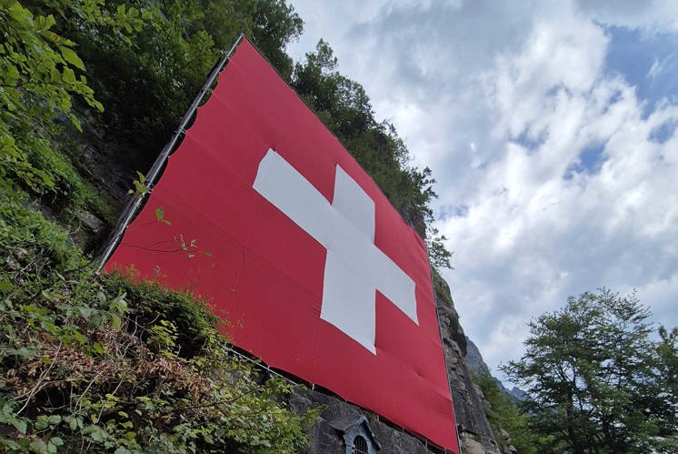Denkpause zum 1. August: Zwischen Zigerbrüt und Freiheit