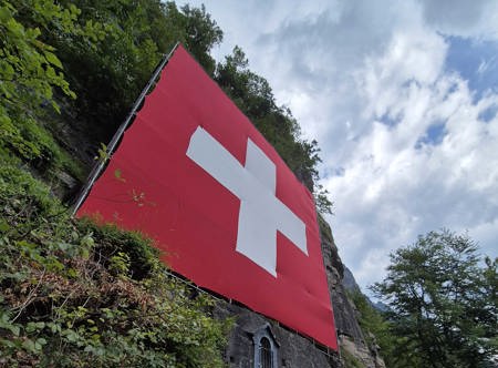 Denkpause zum 1. August: Zwischen Zigerbrüt und Freiheit