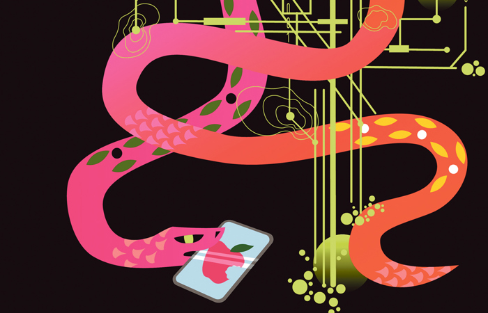 Ersetzt künstliche Intelligenz Gott?