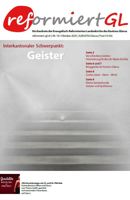 Kirchenbote E-Paper