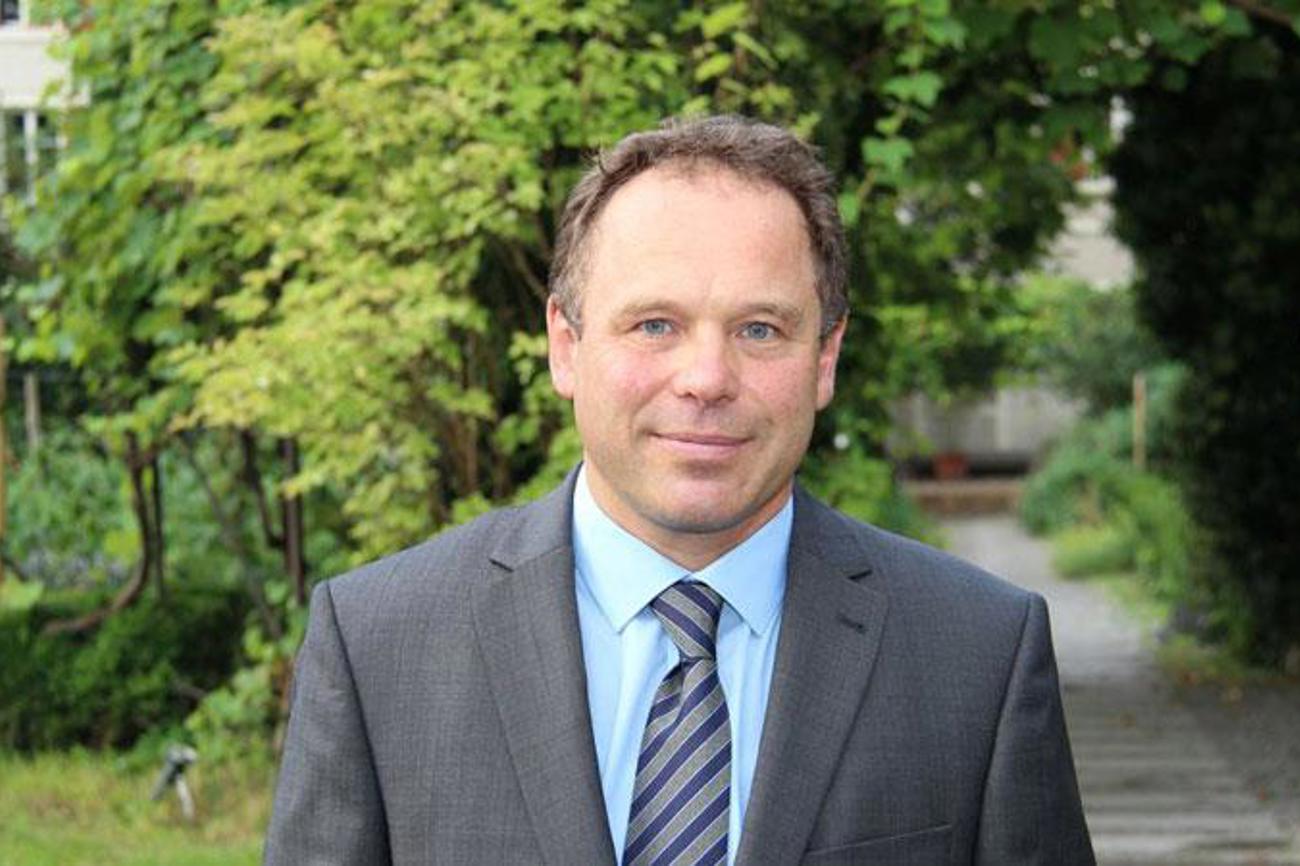 «Wer Armut meint und Drecksloch sagt, spricht verachtend und despektierlich über Menschen, die benachteiligt sind», sagt Jochen Kirsch von Mission21.