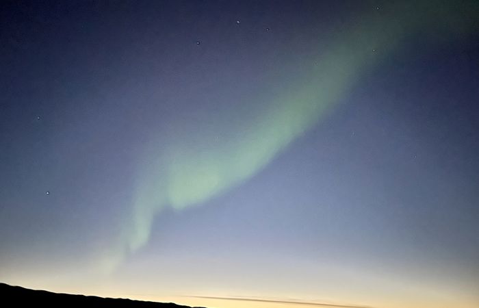 Ittinger Sternstunde: Der Himmel hat keine Adresse
