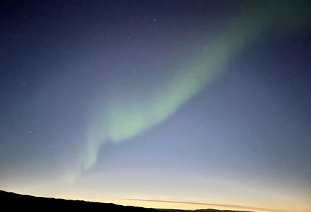 Ittinger Sternstunde: Der Himmel hat keine Adresse