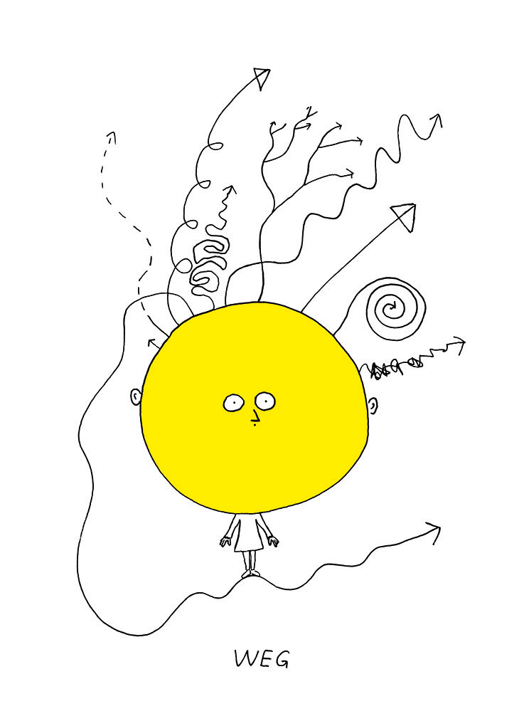 Zeichnung: Lawrence Grimm